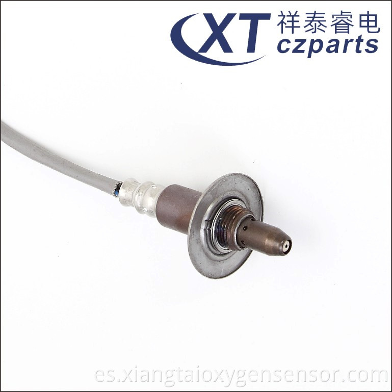 Oxygen Sensor